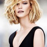 Стрижки на кучеряве волосся | Стрижки на середні кучеряве волосся Стрижки на кучеряве волосся | Стрижки на середні кучеряве волосся