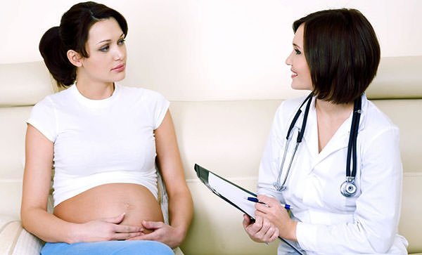 Ідеальна мазь від геморою – що вибрати вагітній жінці?
