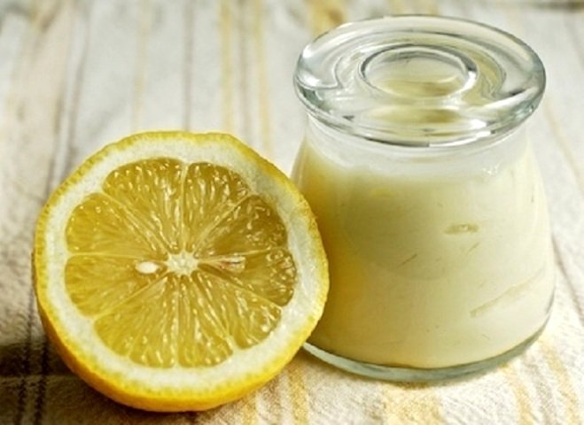 Лимон для волосся | Освітлення волосся лимоном