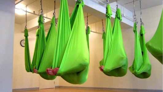 Флай йога: відгуки   еліксир молодості