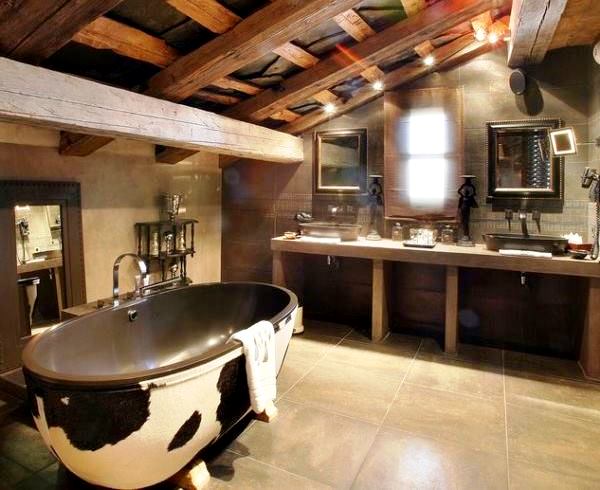 Красиві ванні кімнати | Красиві ванні кімнати фото