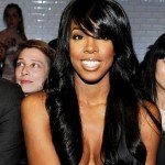 Зачіски з довгою чубчиком | Зачіски з довгою чубчиком фото