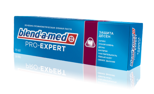 Зубна паста Blend a med, Lacalut, Colgate, Splat, Parodontax, Sensodyne, Himalaya склад
