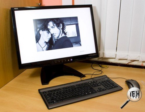 Вибираємо кращий монітор для компютера Вибираємо кращий монітор для компютера