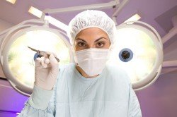 Операції на легенях: види, ускладнення та реабілітація