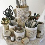 Стиль шеббі шик | Стиль шеббі шик в інтерєрі