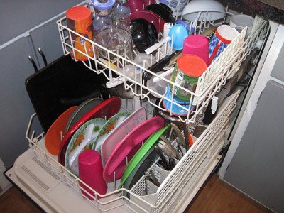 Як вибрати посудомийну машину: марки і їх рейтинг