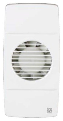Витяжний вентилятор для ванної кімнати: різноманітність і вибір