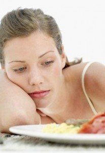 Слабкість після їжі: причини і лікування
