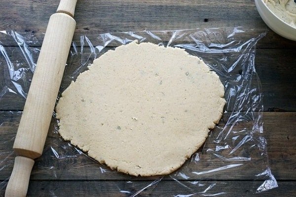 Як приготувати пісочне тісто для пирога або печива? Рецепт
