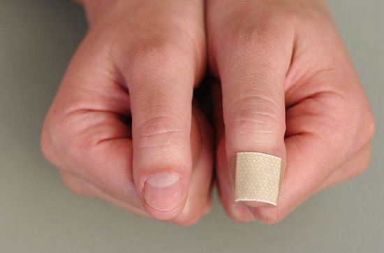 Як перестати гризти нігті | Як перестати гризти нігті дітям Як перестати гризти нігті | Як перестати гризти нігті дітям