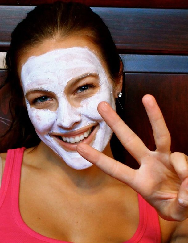 Вітаміни для шкіри | Вітаміни для шкіри обличчя