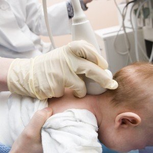 УЗД головного мозку немовляти   для чого його роблять і яка норма результатів? Чи безпечна процедура для малюка?