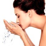 Яблучний оцет для обличчя | Маски з яблучним оцтом