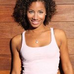 Стрижки на кучеряве волосся | Стрижки на середні кучеряве волосся Стрижки на кучеряве волосся | Стрижки на середні кучеряве волосся