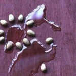 Мятна олія для волосся | Олія мяти для волосся