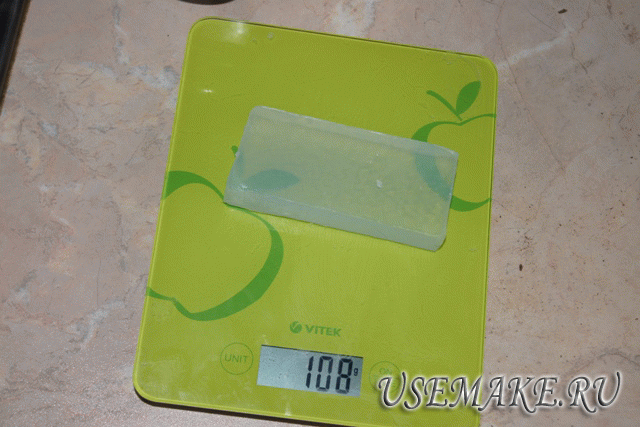 Банне мило з мильної основи Банне мило з мильної основи