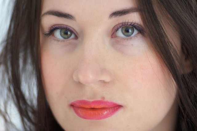 Макіяж для зелених очей | Гарний макіяж для зелених очей