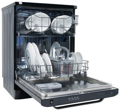 Вибір посудомийної машини з параметрами: грамотність покупця