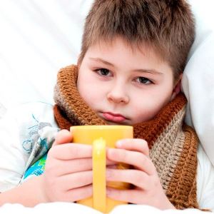 Як правильно лікувати гнійну ангіну у маленьких дітей? Загальне уявлення про хвороби.