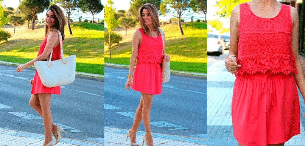 Літні сукні вибирають блогери
