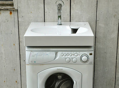 Малогабаритні пральні машини автомат: компактна техніка в будинку
