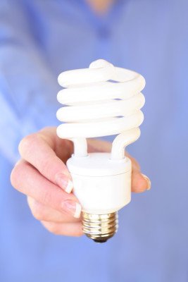Економія електроенергії і способи енергозбереження: лампи, світильники, поради