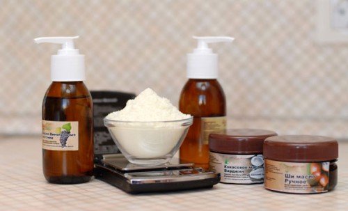 Праліне для ванни: рецепт з фото