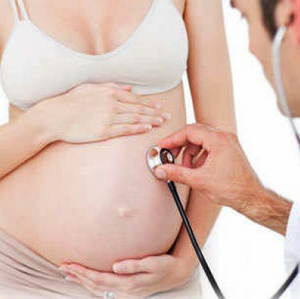 ХГЛ при позаматкової вагітності   аналіз та рівень по триместрах.