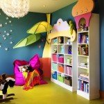 Оформлення дитячої кімнати | Оформлення дитячої кімнати фото