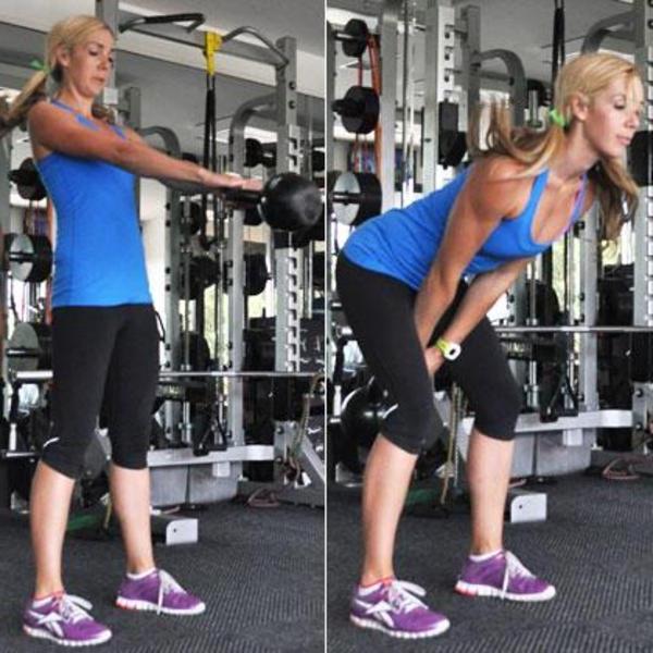 Вправи для сідниць | Вправи для красивої попи Вправи для сідниць | Вправи для красивої попи