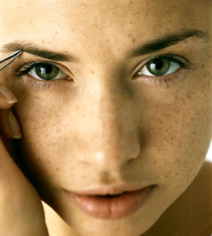 Як зробити брови гущі | Як зробити вії густими: народні рецепти Як зробити брови гущі | Як зробити вії густими: народні рецепти