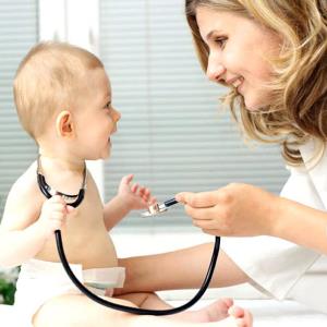 Еритроцити в крові у дитини   що якщо їх рівень знижений або підвищений? Яка їх норма в організмі у малюка?