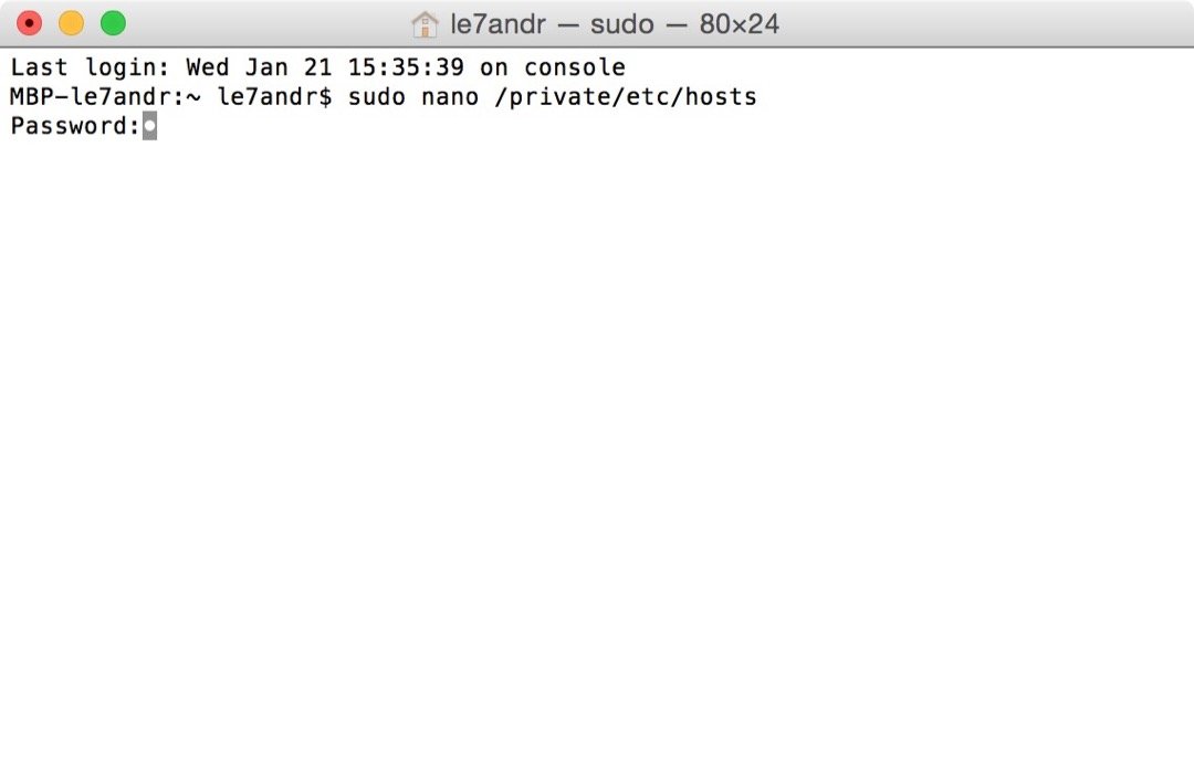 Помилка 3194 в iTunes при відновленні і оновленні iPhone або iPad: причини, як виправити