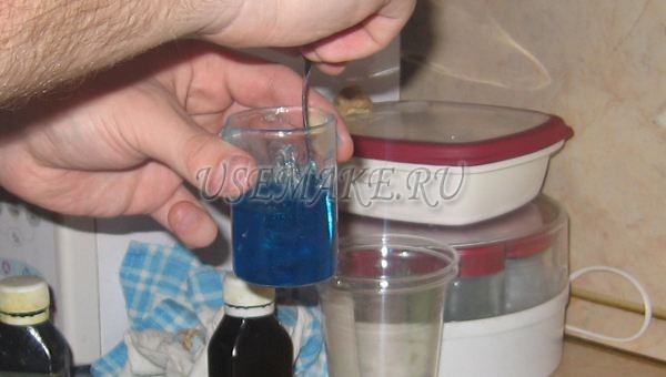 Гарне мило своїми руками