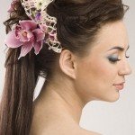 Коса в грецькому стилі | Як плести грецьку косу