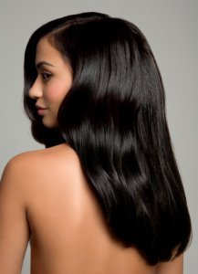 Красиві і здорові волосся