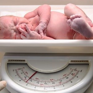 Шкала Апгара новонароджених в таблиці, як відбувається оцінка функцій організму? Яким чином виводяться результати дослідження?