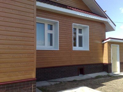 Реконструкція будинку