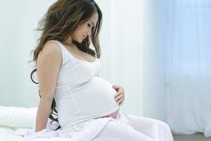 Чому при вагітності болить задній прохід