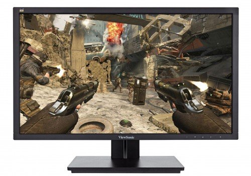 Вибираємо кращий монітор для компютера Вибираємо кращий монітор для компютера