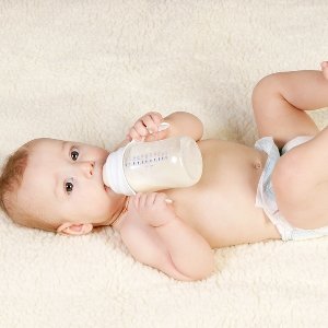 Гикавка у новонароджених   що робити, якщо вона зявилася після годування? У яких випадках варто турбуватися?