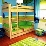 Оформлення дитячої кімнати | Оформлення дитячої кімнати фото