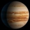 Скільки відстань від Юпітера до Сонця?