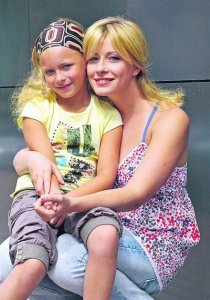 Секрети краси Олени Кравець (Elena Kravec)