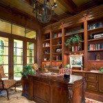 Інтерєр кабінету | Інтерєр робочого кабінету