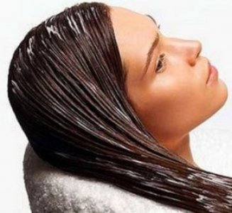 Маски з желатином