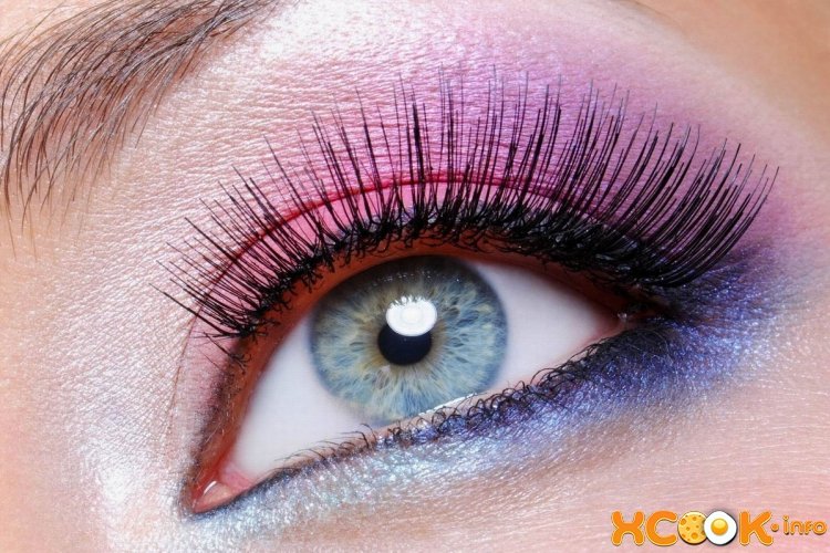 Нарощування вій   види процедури; її плюси і мінуси; відновлення після нарощування