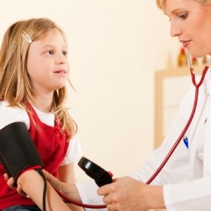Яка норма ЧСС у дітей всіх віків? Що робити у випадку порушення серцебиття?