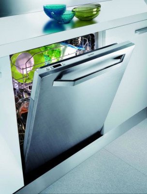Розміри вбудовуваної посудомийної машини: вибираємо техніку виходячи з її габаритів